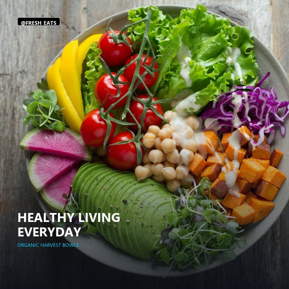 Healthy Living