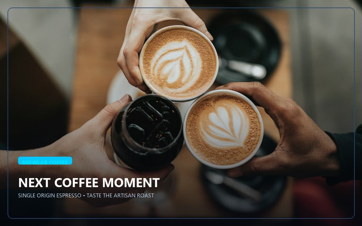 Next Coffee Moment