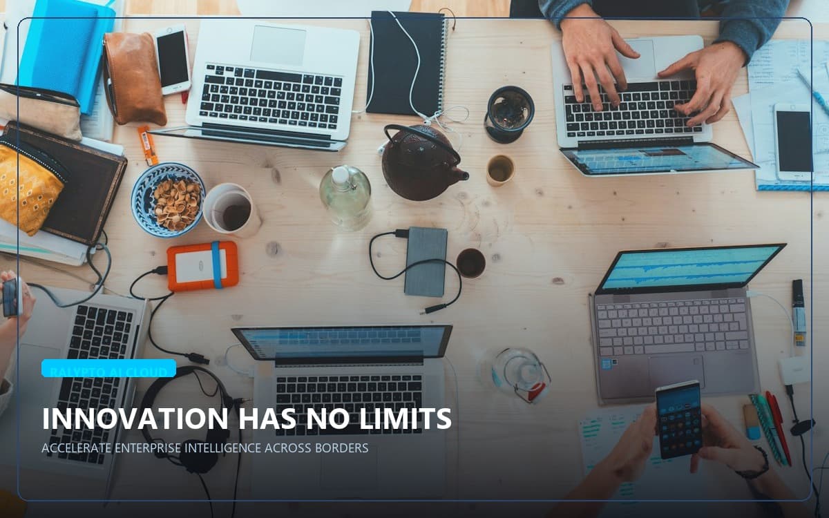Ralypto Innovation