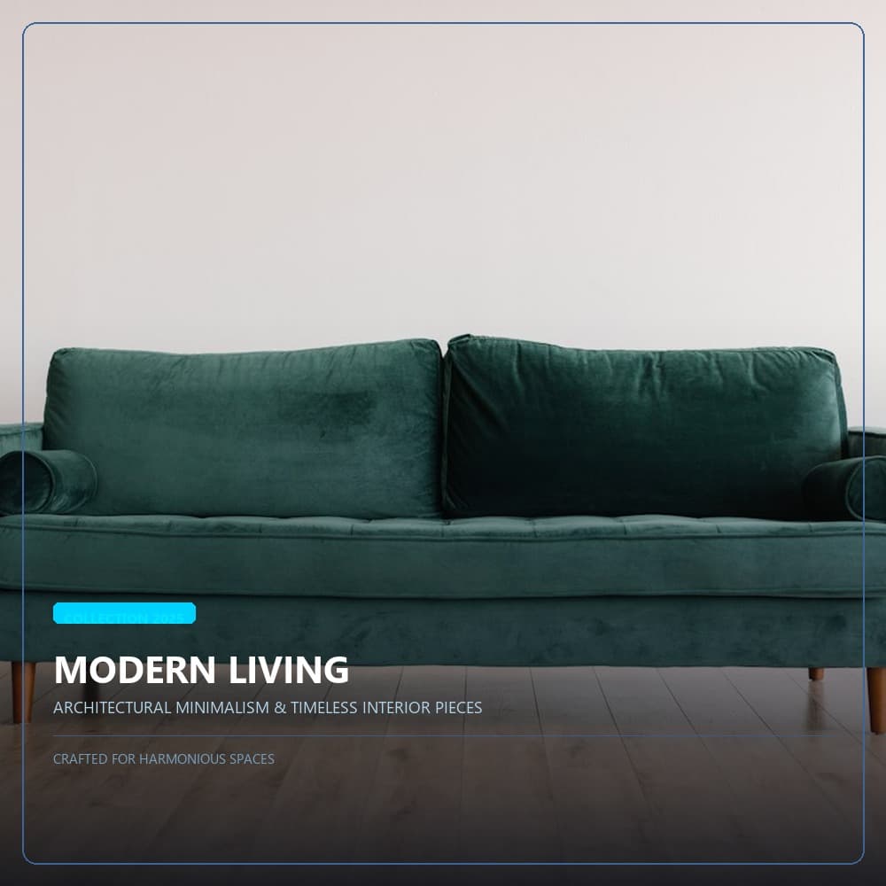 Modern Living